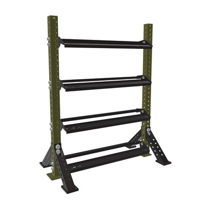 Stand-Alone Modular Storage System 41"