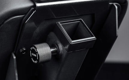 Nighthawk™ - Adjustable Bench
