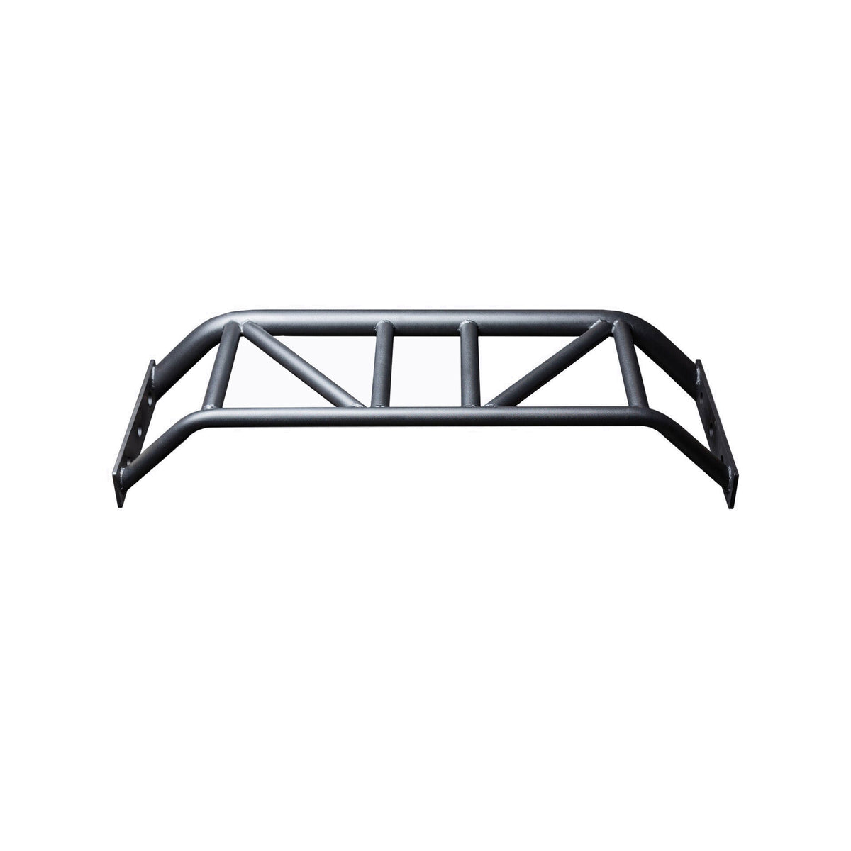 Multi-Grip Pull-Up Bar
