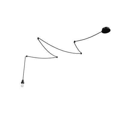SPIDER I