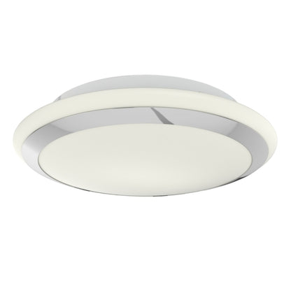 RENDL Outlet AREA 35 2D ceiling opal-colored glass/chrome 230V GR10q 28W IP44 R10109 6