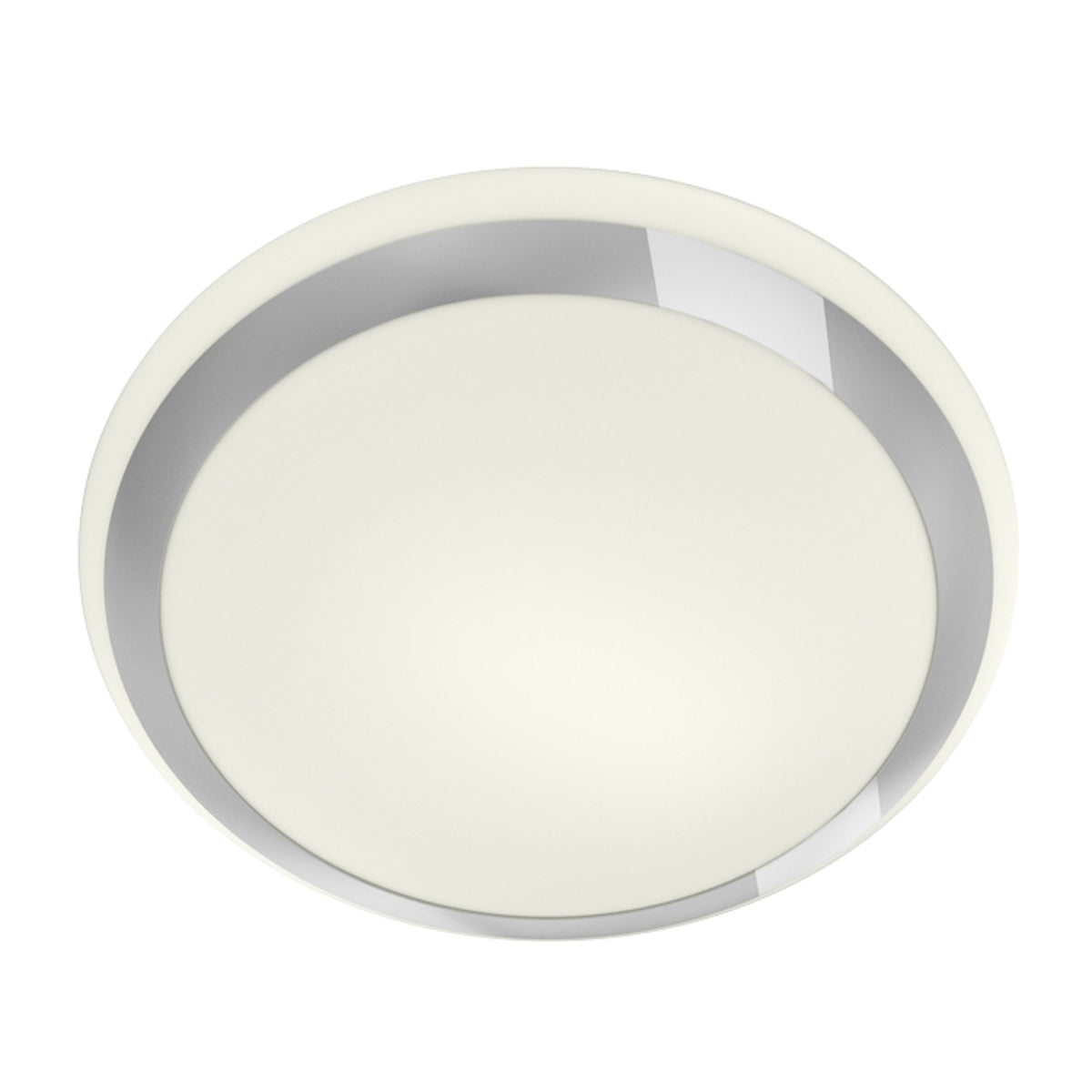 RENDL Outlet AREA 35 2D ceiling opal-colored glass/chrome 230V GR10q 28W IP44 R10109 7