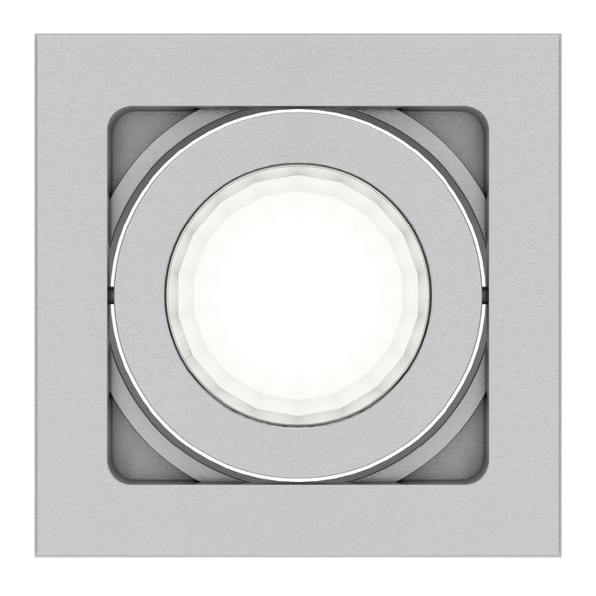 RENDL surface mounted lamp BERIT I ceiling aluminum 230V GU10 50W R10119 4