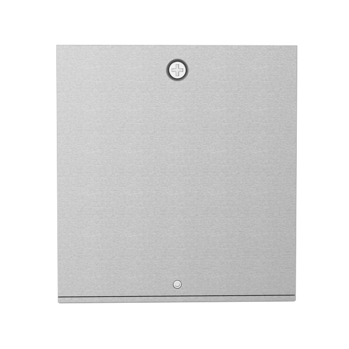 RENDL surface mounted lamp BERIT I ceiling aluminum 230V GU10 50W R10119 5