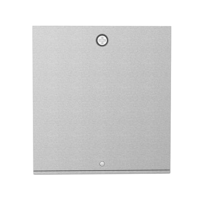 RENDL surface mounted lamp BERIT I ceiling aluminum 230V GU10 50W R10119 5