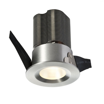 RENDL Outlet QUICK 26 fixed  aluminum 230V/720mA LED 26W 3000K R10161 3