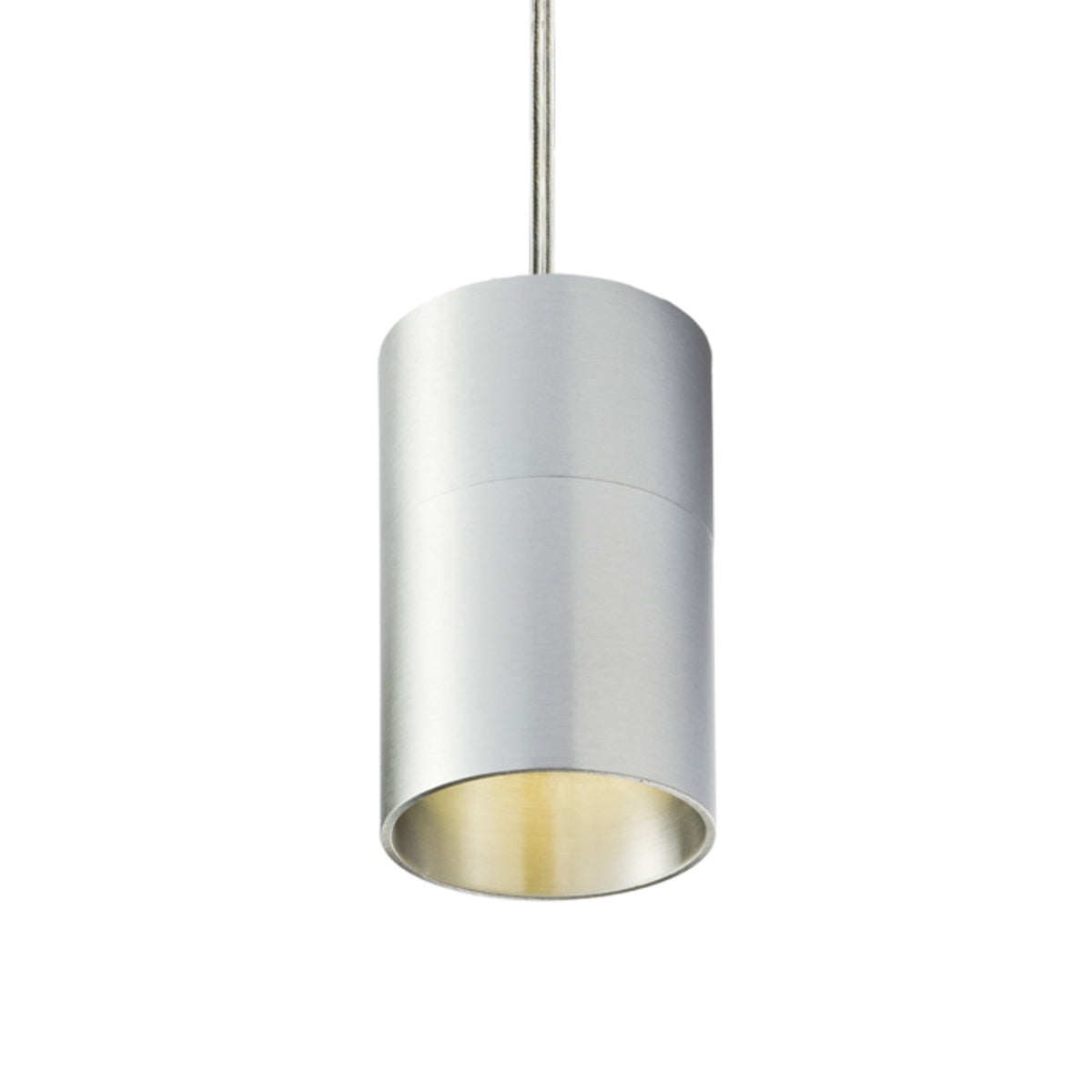 RENDL Outlet SVEN pendant  aluminum 230V GU10 9W R10165 2