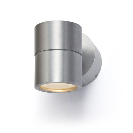 RENDL outdoor lamp MICO I outdoor aluminum 230V GU10 35W IP54 R10170 1