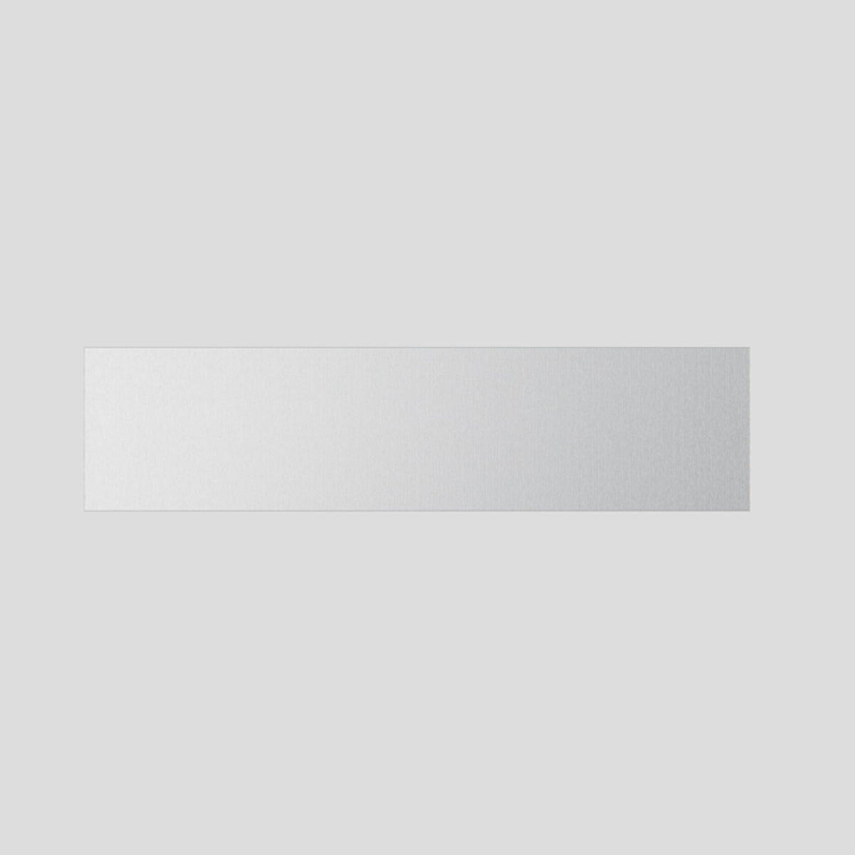 RENDL Outlet PRIO wall aluminum 230V E27 18W R10172 8