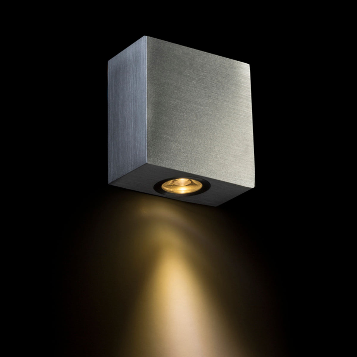 RENDL wall lamp TICO I wall  aluminum 230V LED 3W  3000K R10178 4