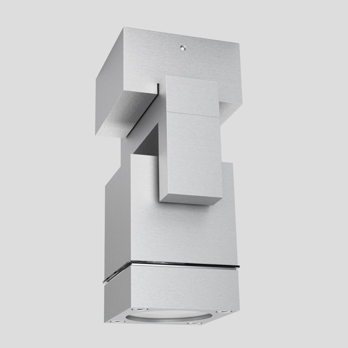 RENDL Outlet CASSO directional  aluminum 230V GU10 35W IP54 R10181 6