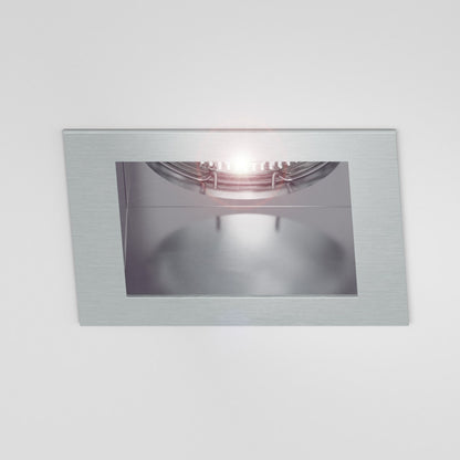 RENDL Outlet MERIKO GU5,3 fixed  stainless steel 12V GU5,3 50W R10192 4