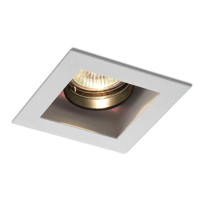 RENDL Outlet MONE I directional white 12V GU5,3 50W R10204 1
