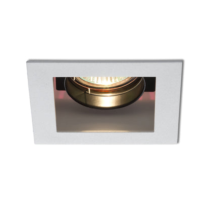 RENDL Outlet MONE I directional white 12V GU5,3 50W R10204 5