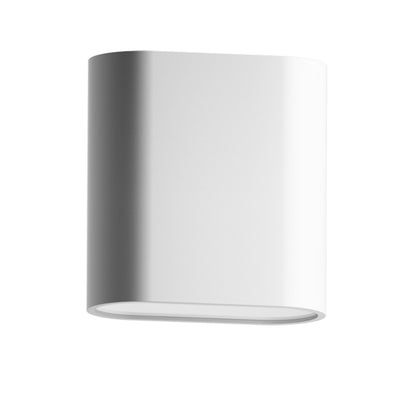 RENDL Outlet TETE LED II wall white 230V/700mA LED 2x3W 3000K R10207 2