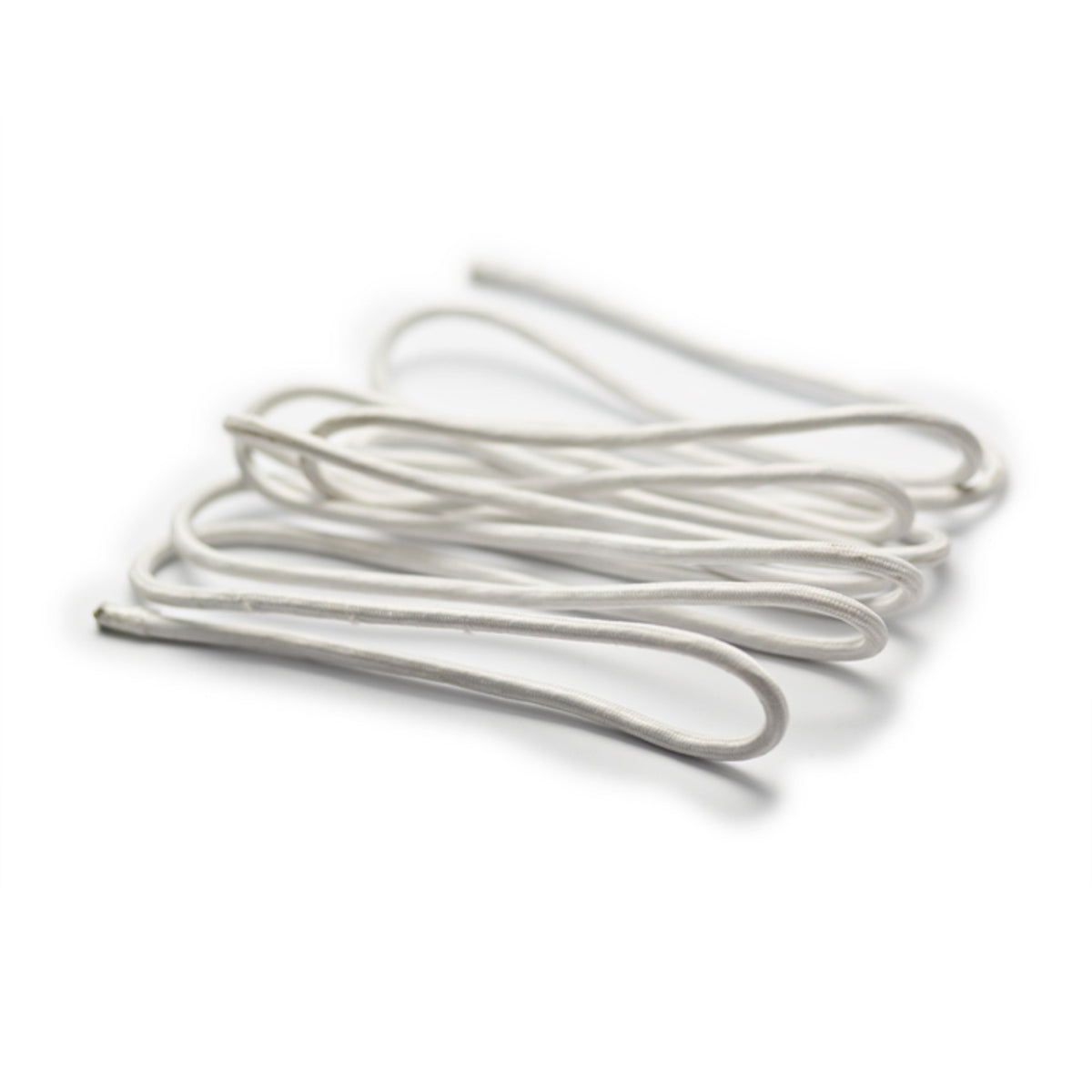 RENDL shades, shade bases, pendent sets FIT 3x0,75 4m textile cable white  230V  R10252 1