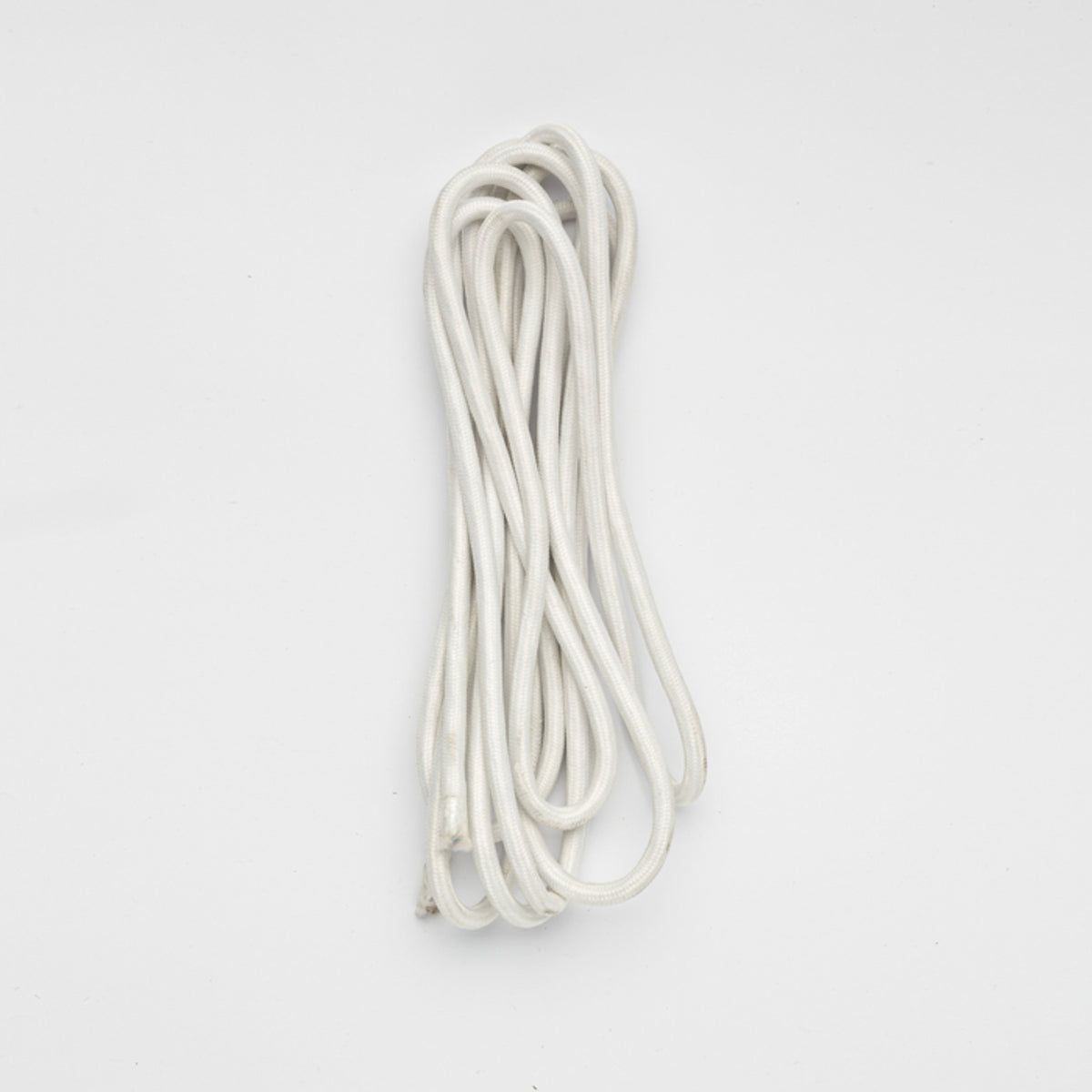 RENDL shades, shade bases, pendent sets FIT 3x0,75 4m textile cable white  230V  R10252 3