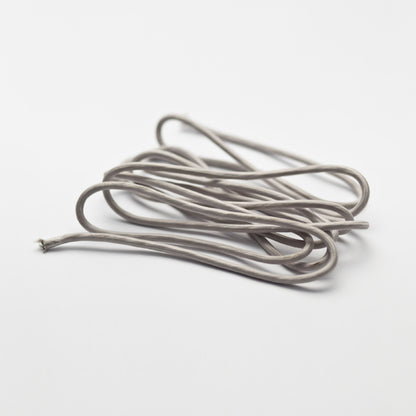 RENDL shades, shade bases, pendent sets FIT 3x0,75 4m textile cable grey  230V  R10254 5