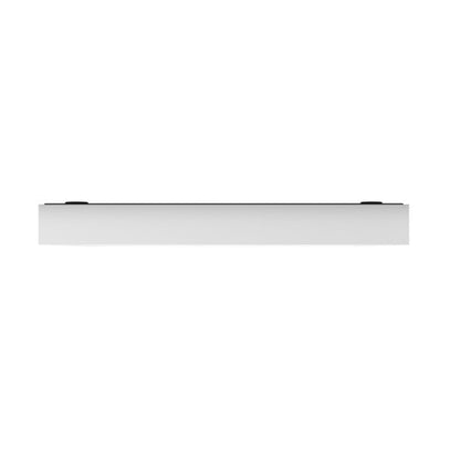 RENDL Outlet STRUCTURAL 55x55 surface mounted white 230V 2G11 3x36W R10256 7