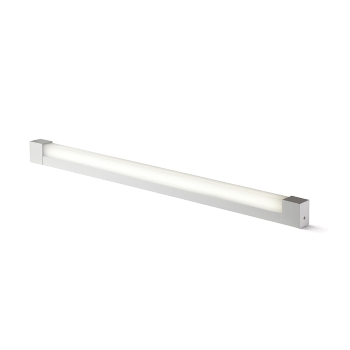 RENDL Outlet PERISA 90 wall white 230V G5 21W IP44 R10263 1