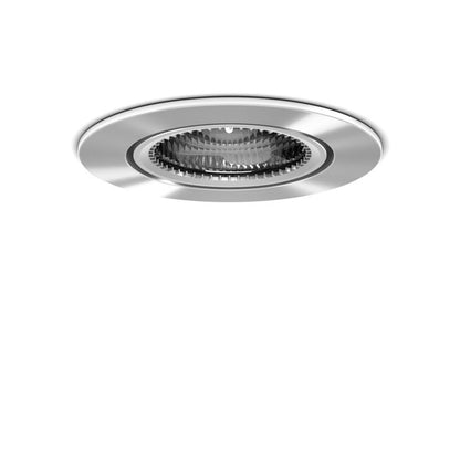 RENDL Outlet ESPRESSO recessed directional aluminum 230V GU10 50W R10285 2