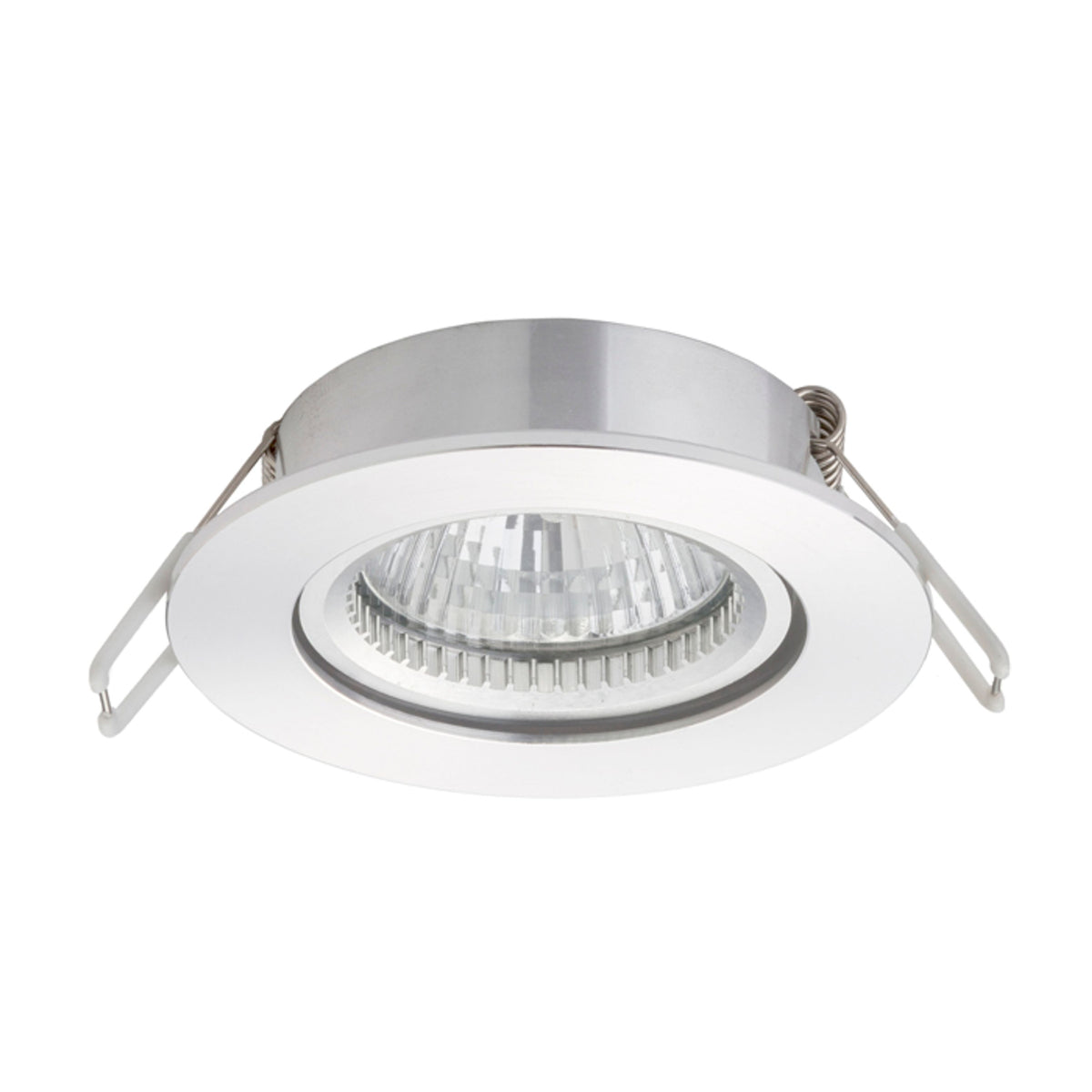 RENDL Outlet ESPRESSO recessed directional aluminum 230V GU10 50W R10285 5
