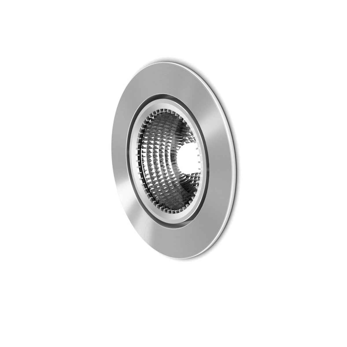 RENDL Outlet ESPRESSO recessed directional aluminum 230V GU10 50W R10285 6