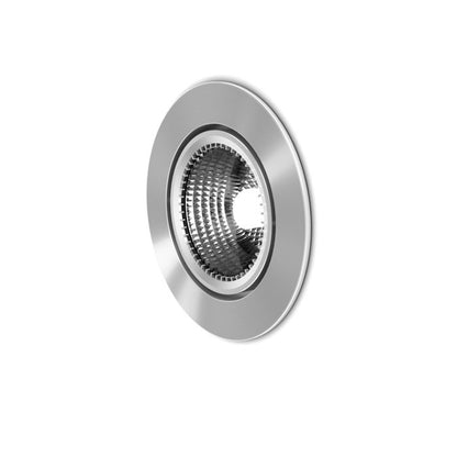 RENDL Outlet ESPRESSO recessed directional aluminum 230V GU10 50W R10285 6