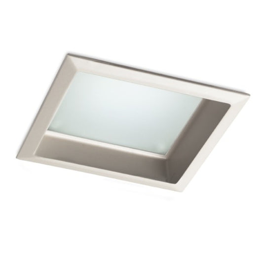 RENDL Outlet VIC 12 recessed white 230V LED 10W 3000K R10296 1