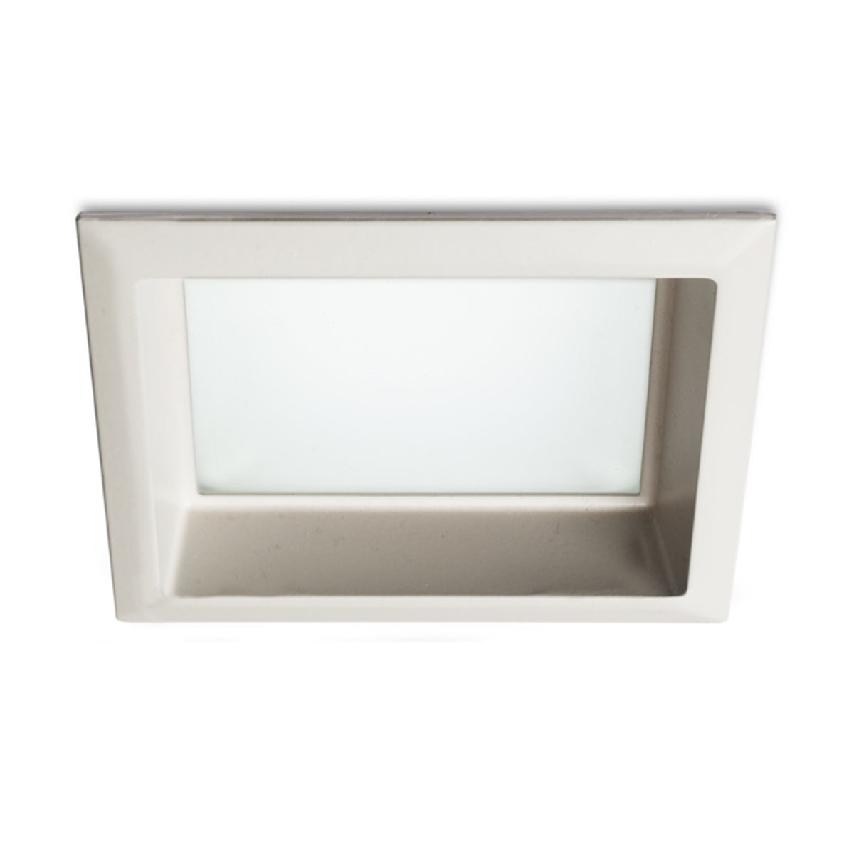 RENDL Outlet VIC 12 recessed white 230V LED 10W 3000K R10296 11