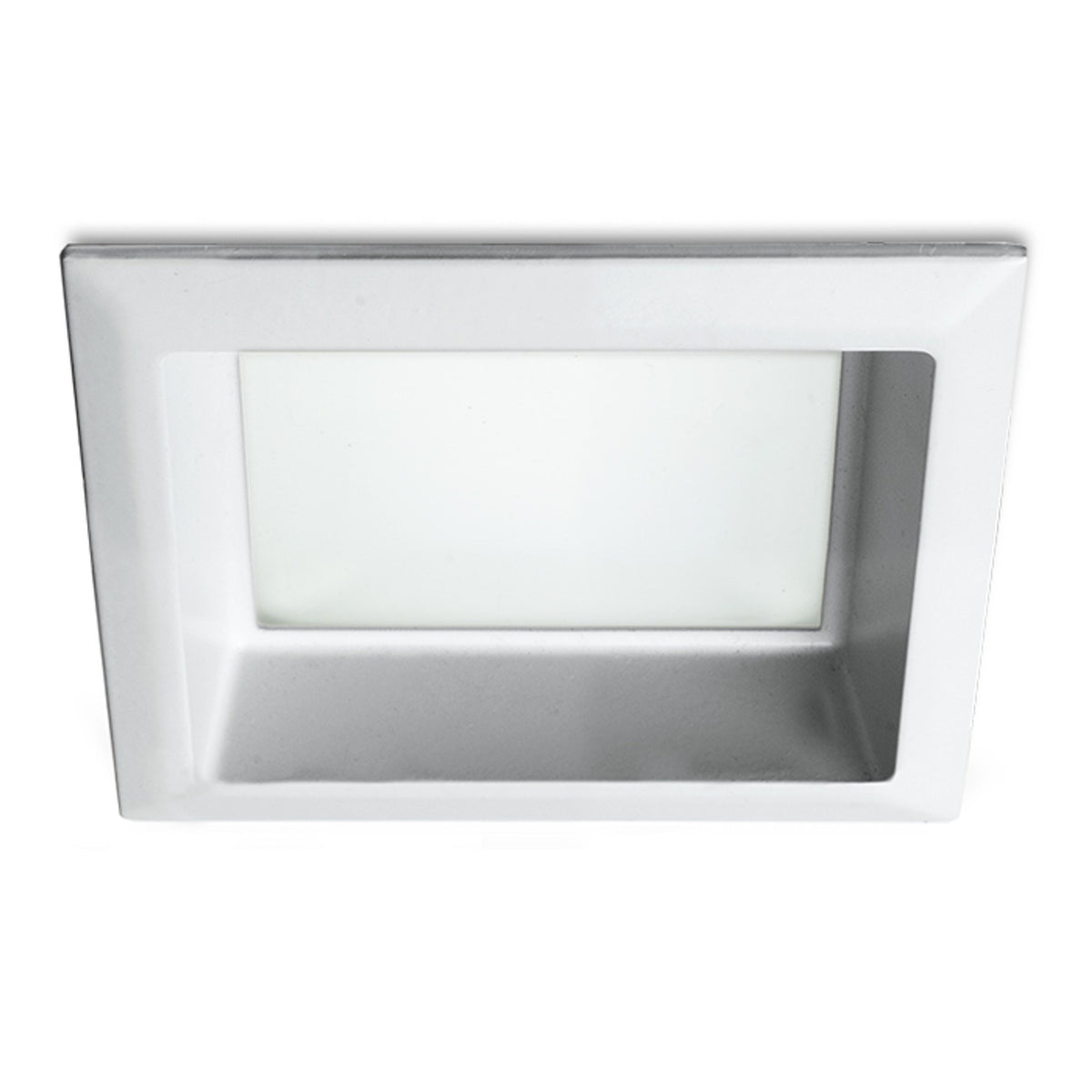 RENDL Outlet VIC 12 recessed white 230V LED 10W 3000K R10296 2
