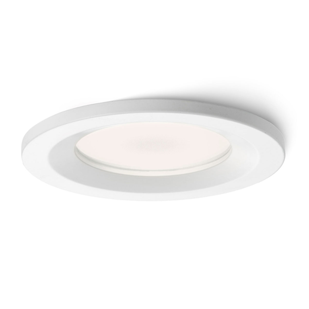 RENDL Outlet VERO recessed white 230V GU10 50W IP44 R10394 1