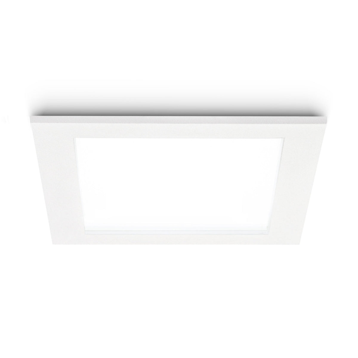 RENDL Outlet PLATEIA recessed white 230V/700mA LED 20W 3000K R10397 5