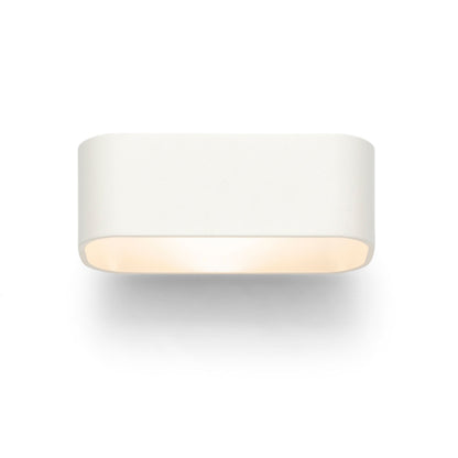 RENDL wall lamp REEM wall white 230V LED 4.5W 3000K R10401 2