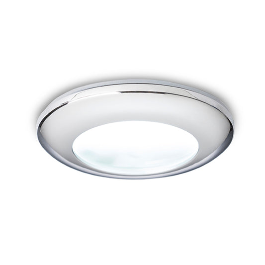 RENDL Outlet ACUA recessed chrome 12V GU5,3 50W IP44 R10406/12 1
