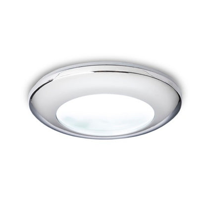 RENDL Outlet ACUA recessed white 12V GU5,3 50W IP44 R10407/12 1