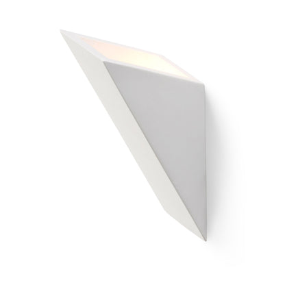 RENDL Outlet HAY wall  plaster 230V LED G9 5W R10448 5