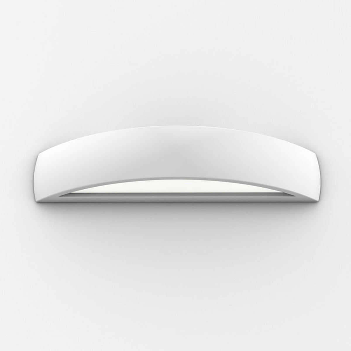 RENDL wall lamp CRESCENT L wall  plaster 230V LED E14 2x6W R10451 3