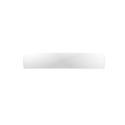RENDL wall lamp CRESCENT L wall  plaster 230V LED E14 2x6W R10451 5