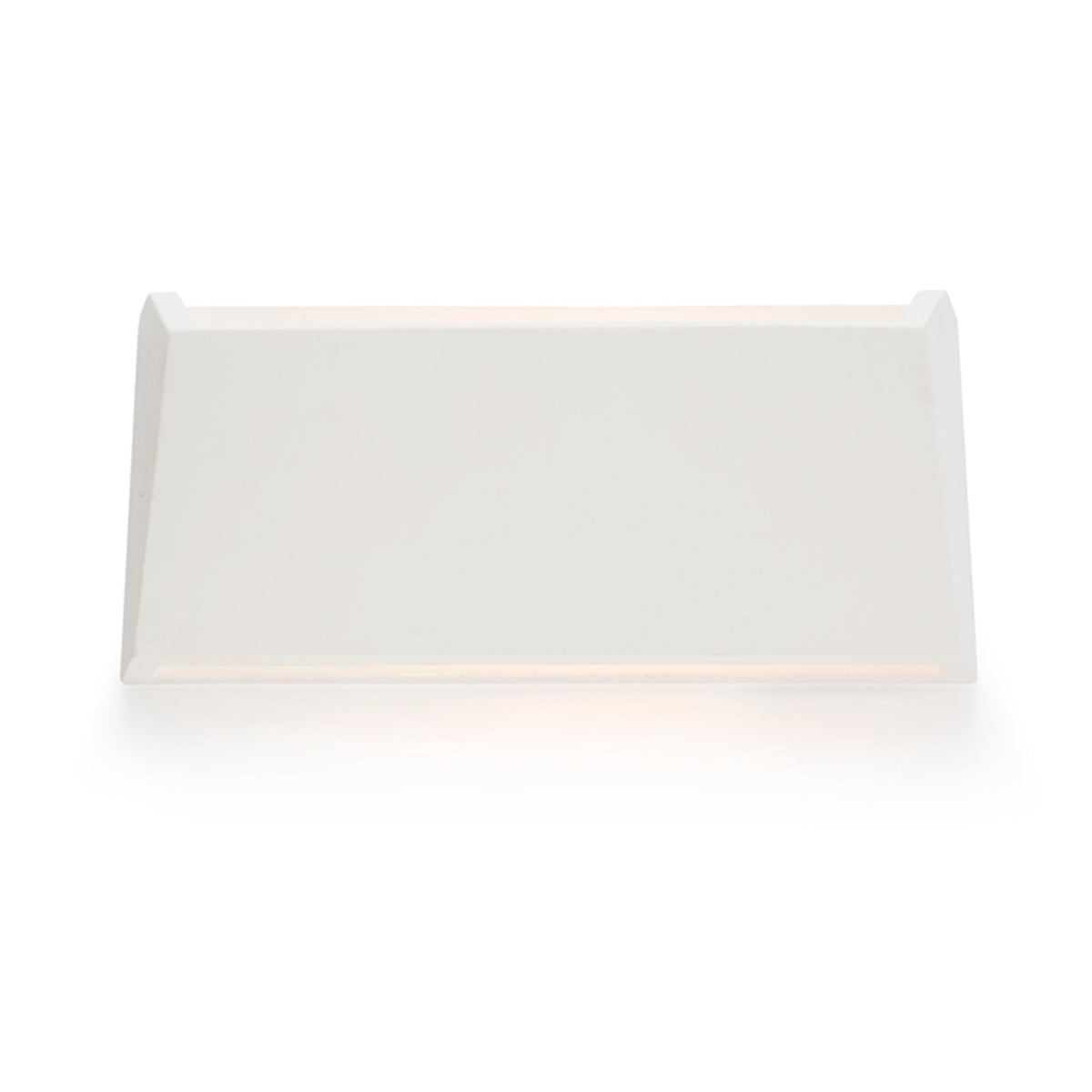 RENDL Outlet MEX wall plaster 230V G9 2x40W R10468 3