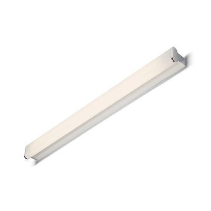RENDL Outlet FAO 90 wall chrome 230V G5 21W IP44 R10491 1