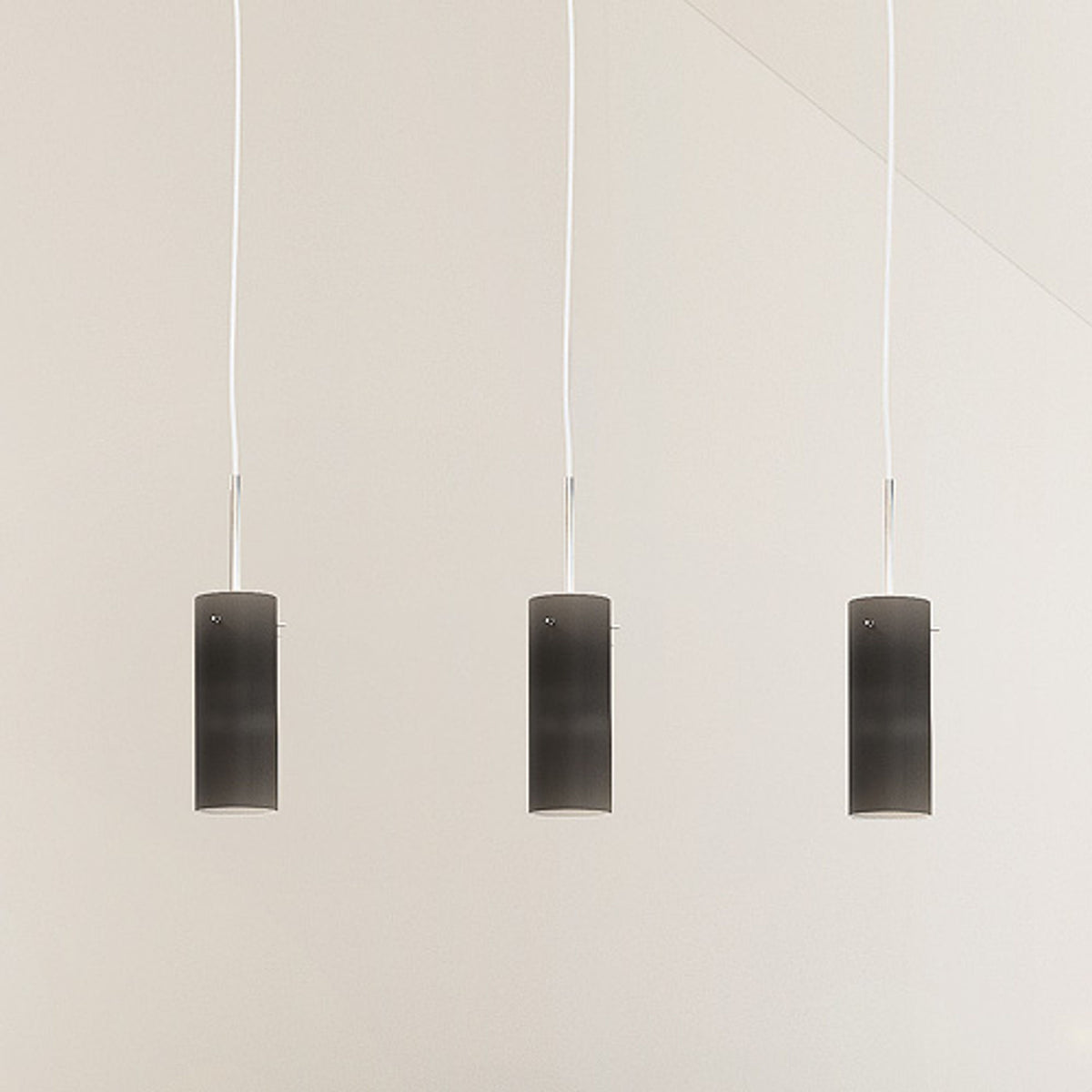 RENDL pendant lamp SANSSOUCI I pendant matte black  230V E27 42W R10508 5