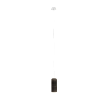 RENDL pendant lamp SANSSOUCI I pendant matte black  230V E27 42W R10508 6