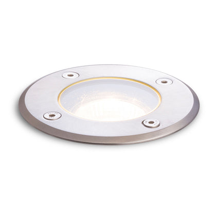 RENDL outdoor lamp ORBU R   stainless steel 230V GU10 35W IP67 R10555 1