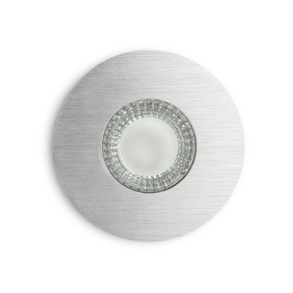 RENDL Outlet ASTOR R   brushed aluminum 230V GU10 50W IP65 R10573 2