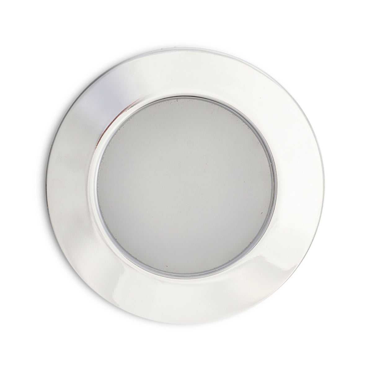 RENDL recessed light INEZ R   chrome 12V= LED 3W IP44  3000K R10586 2