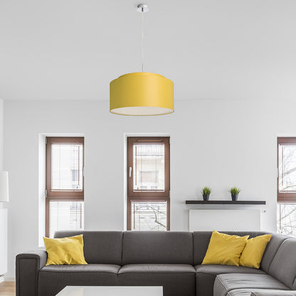 RENDL shades, shade bases, pendent sets TRIX pendant set  chrome 230V LED E27 3x15W R10615 2