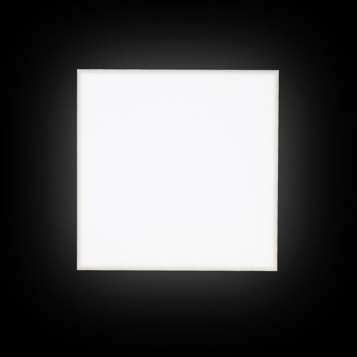 RENDL Outlet STRUCTURAL 40x40 pendant  satinated glass 230V 2G11 2x24W R10629 4