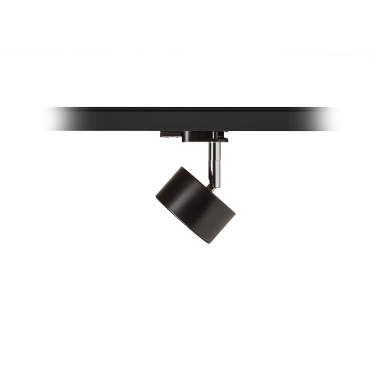 RENDL 3-circuit track system PIXIE for 3-circuit tracks black chrome 230V LED GX53 7W R10645 4