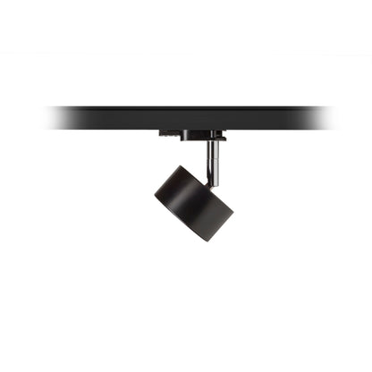 RENDL 3-circuit track system PIXIE for 3-circuit tracks black chrome 230V LED GX53 7W R10645 4